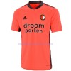 Maillot de Foot Feyenoord Rotterdam Gardien Domicile 2020-21 Maillot de Foot Feyenoord Rotterdam Gardien Domicile 2020-21